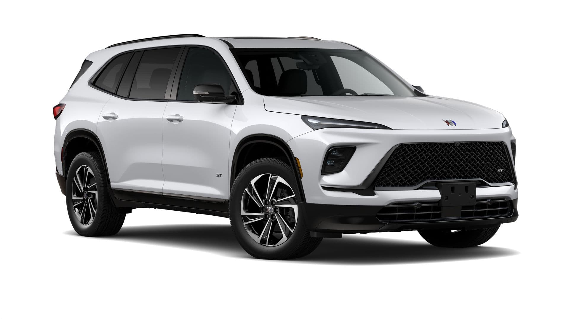 2026 Buick Enclave Sport Touring SUV FWD
