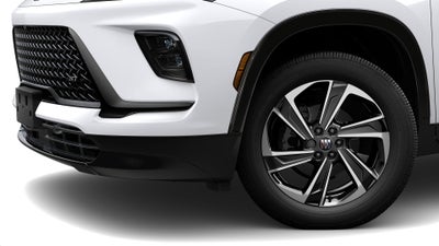 2026 Buick Enclave Sport Touring SUV FWD