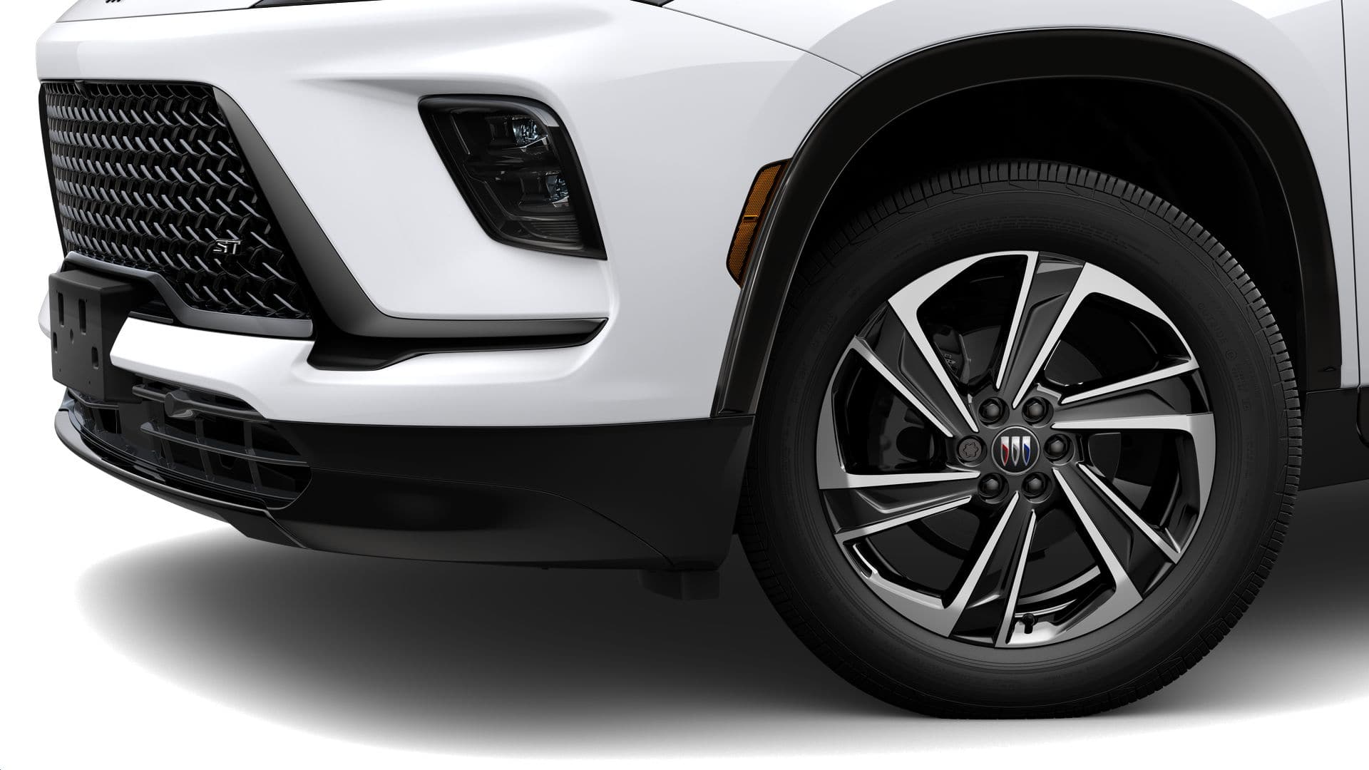 2026 Buick Enclave Sport Touring SUV FWD