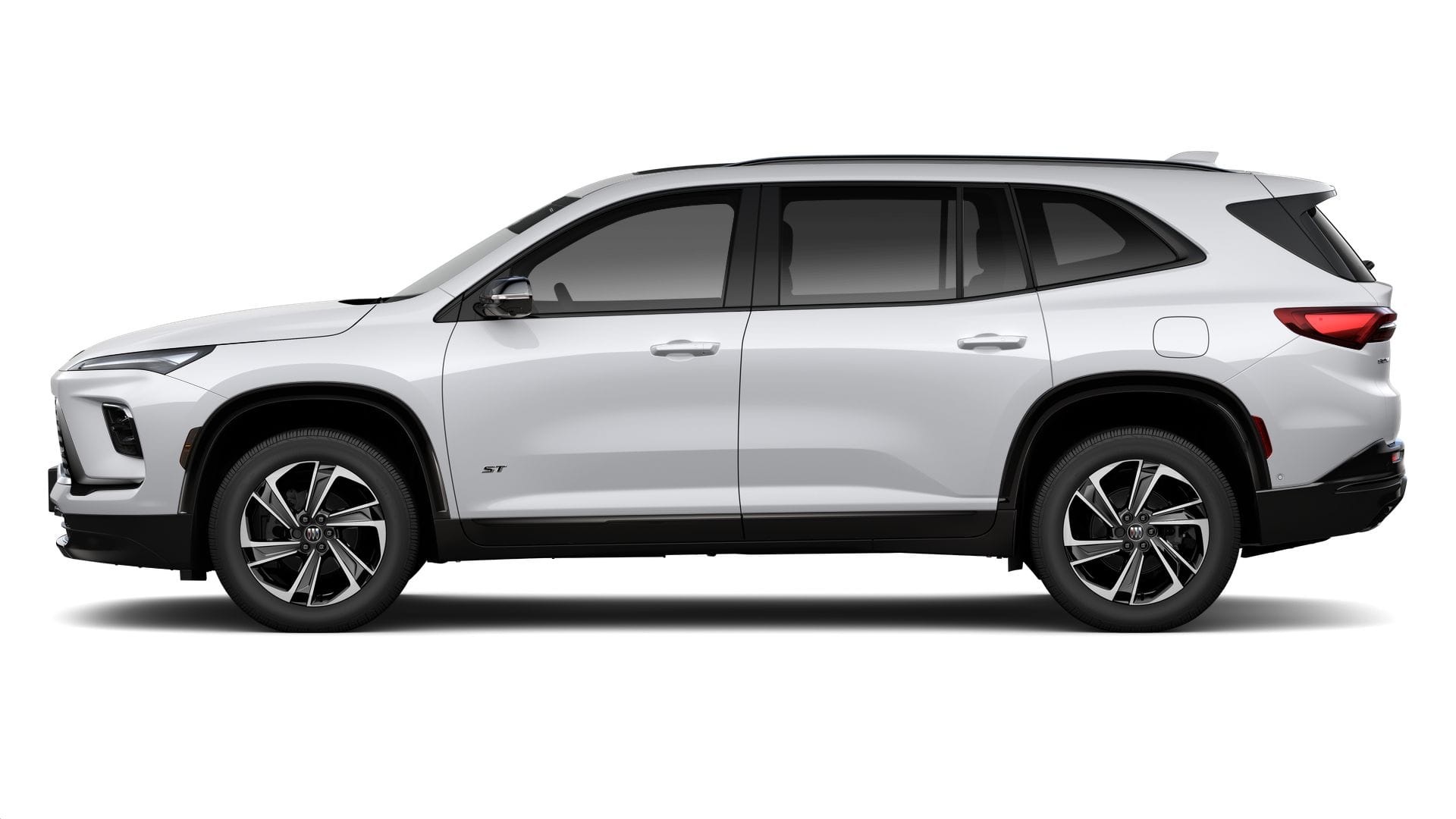 2026 Buick Enclave Sport Touring SUV FWD