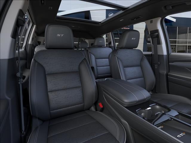 2026 Buick Enclave Sport Touring SUV FWD