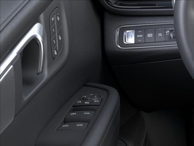 2026 Buick Enclave Sport Touring SUV FWD