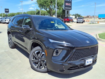 2026 Buick Enclave Sport Touring SUV FWD