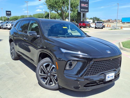 2026 Buick Enclave Sport Touring SUV FWD