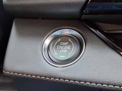 2026 Buick Enclave Sport Touring SUV FWD