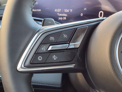 2026 Buick Enclave Sport Touring SUV FWD