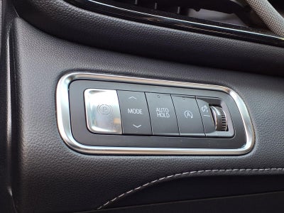2026 Buick Enclave Sport Touring SUV FWD