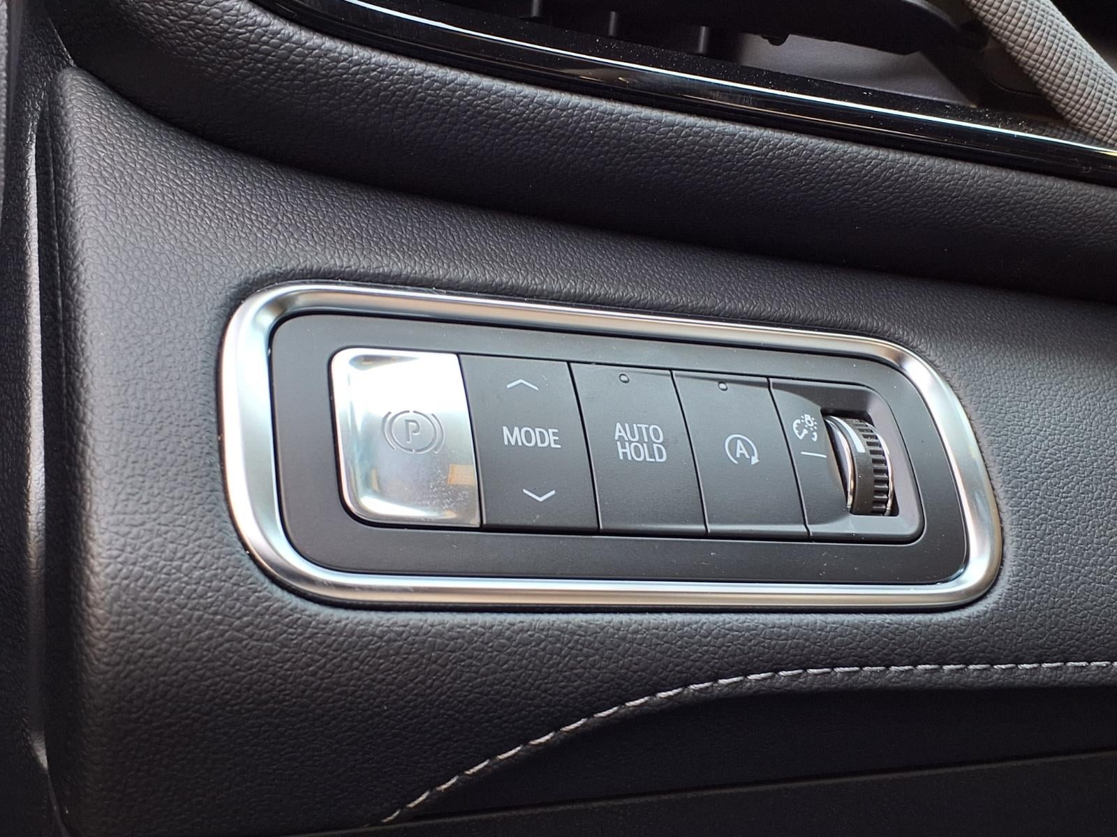2026 Buick Enclave Sport Touring SUV FWD