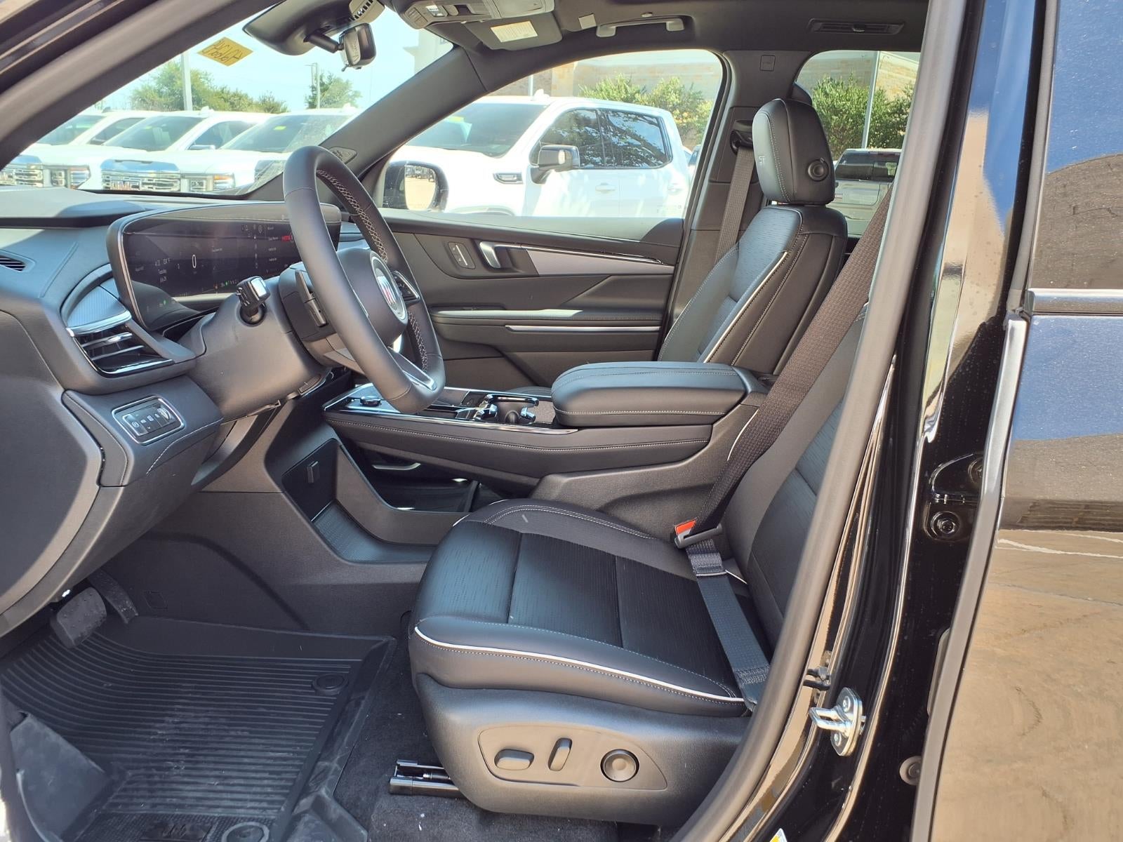 2026 Buick Enclave Sport Touring SUV FWD