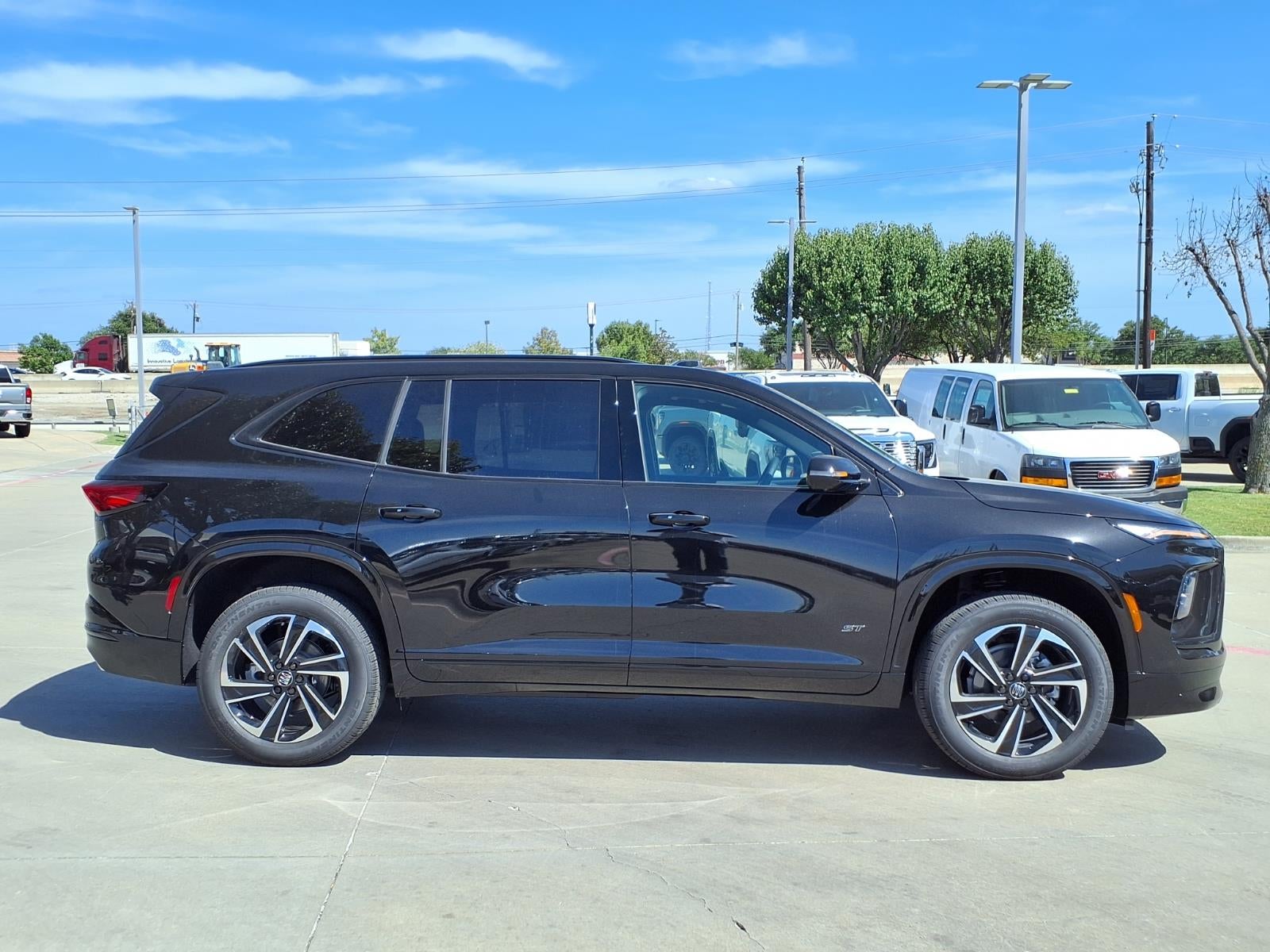 2026 Buick Enclave Sport Touring SUV FWD
