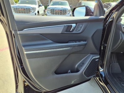 2026 Buick Enclave Sport Touring SUV FWD