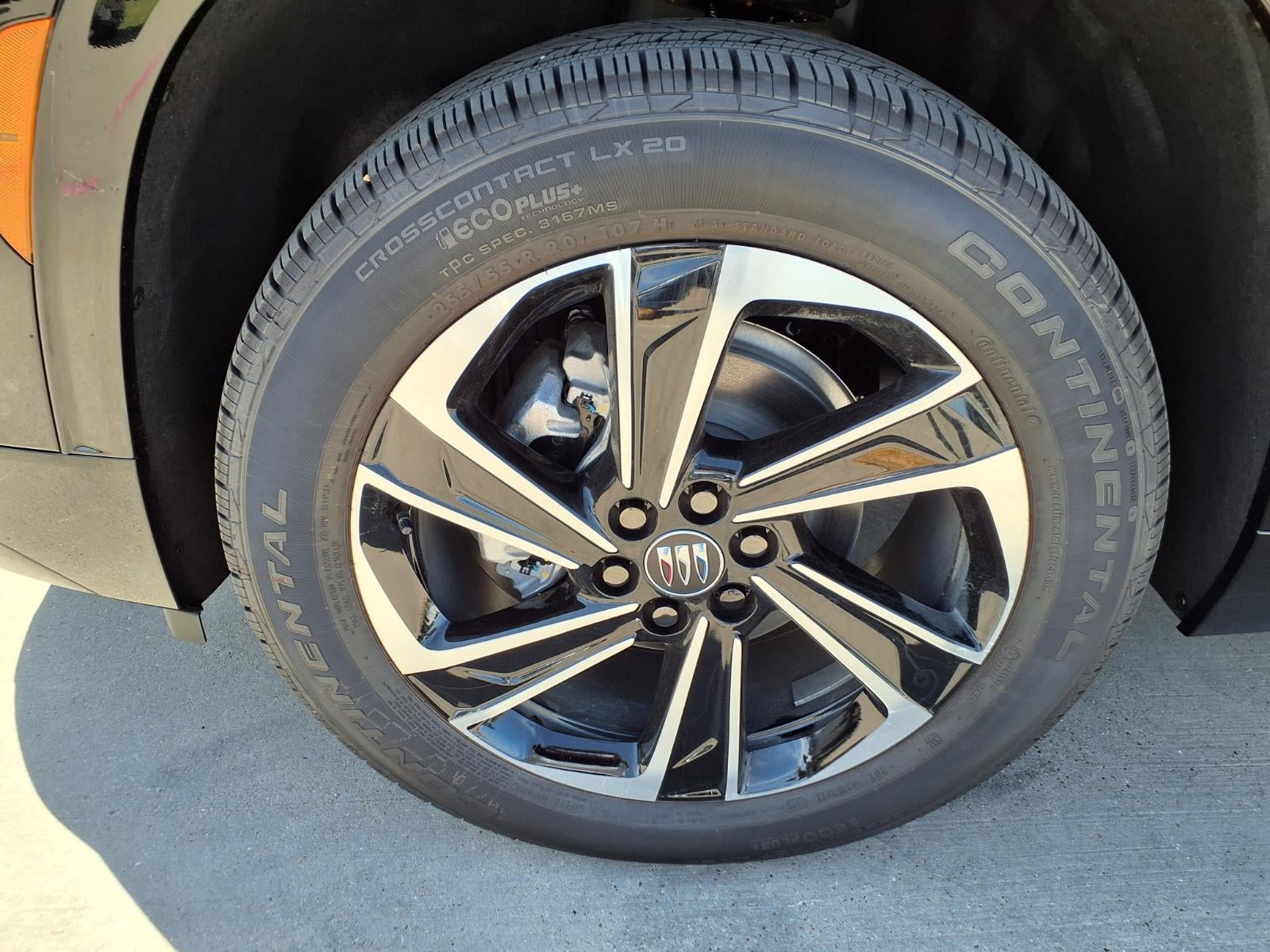 2026 Buick Enclave Sport Touring SUV FWD