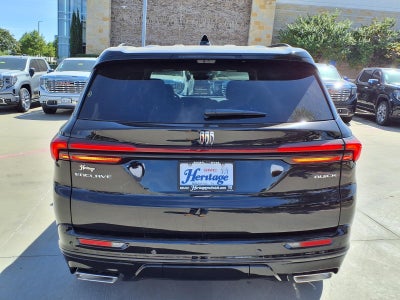 2026 Buick Enclave Sport Touring SUV FWD