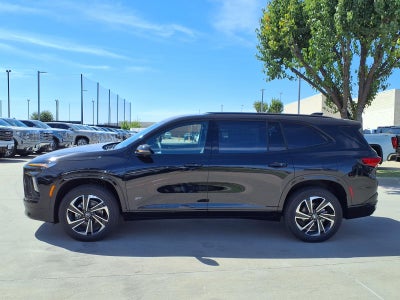 2026 Buick Enclave Sport Touring SUV FWD