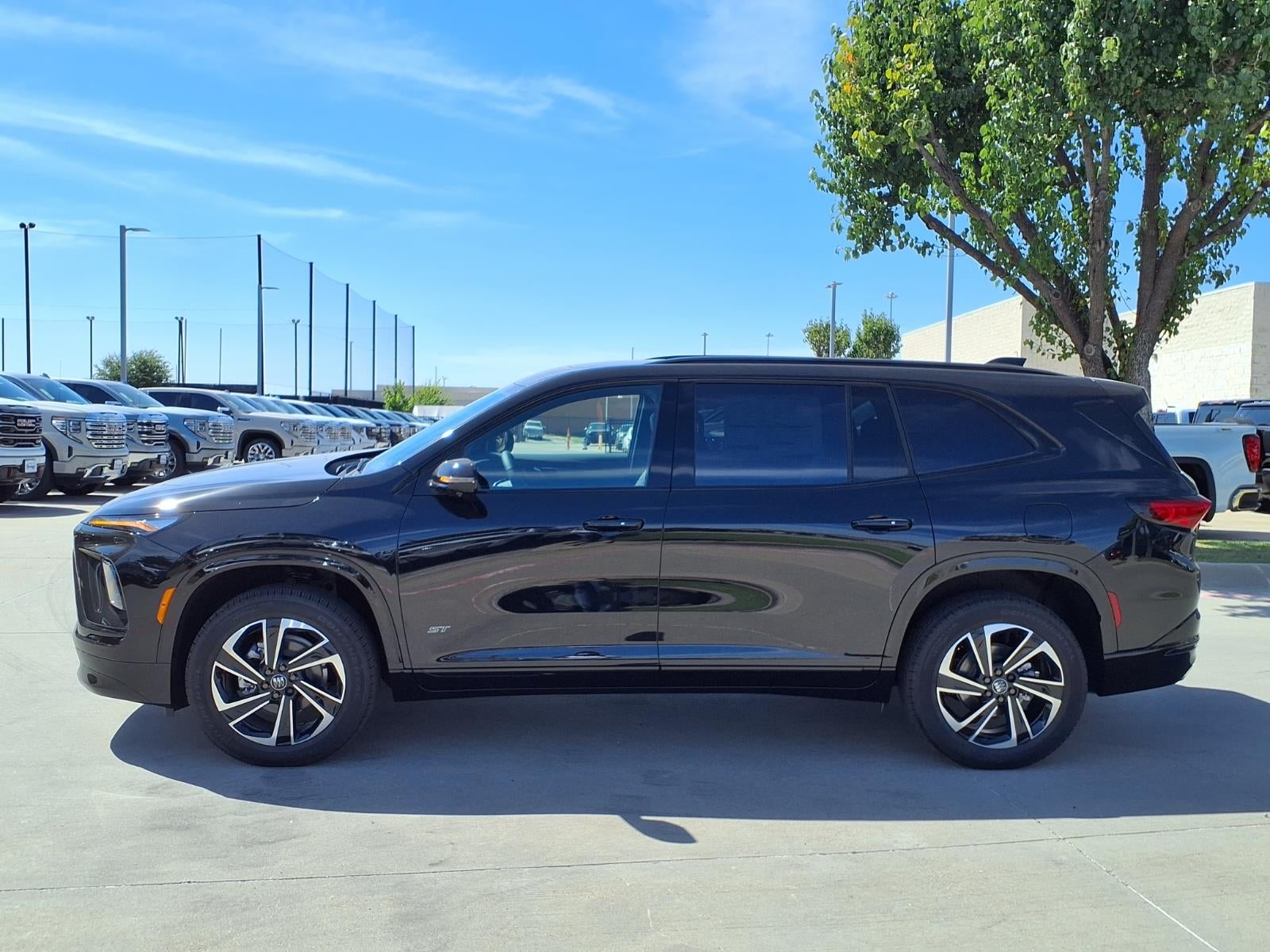 2026 Buick Enclave Sport Touring SUV FWD