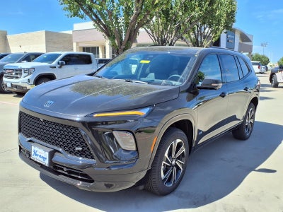 2026 Buick Enclave Sport Touring SUV FWD