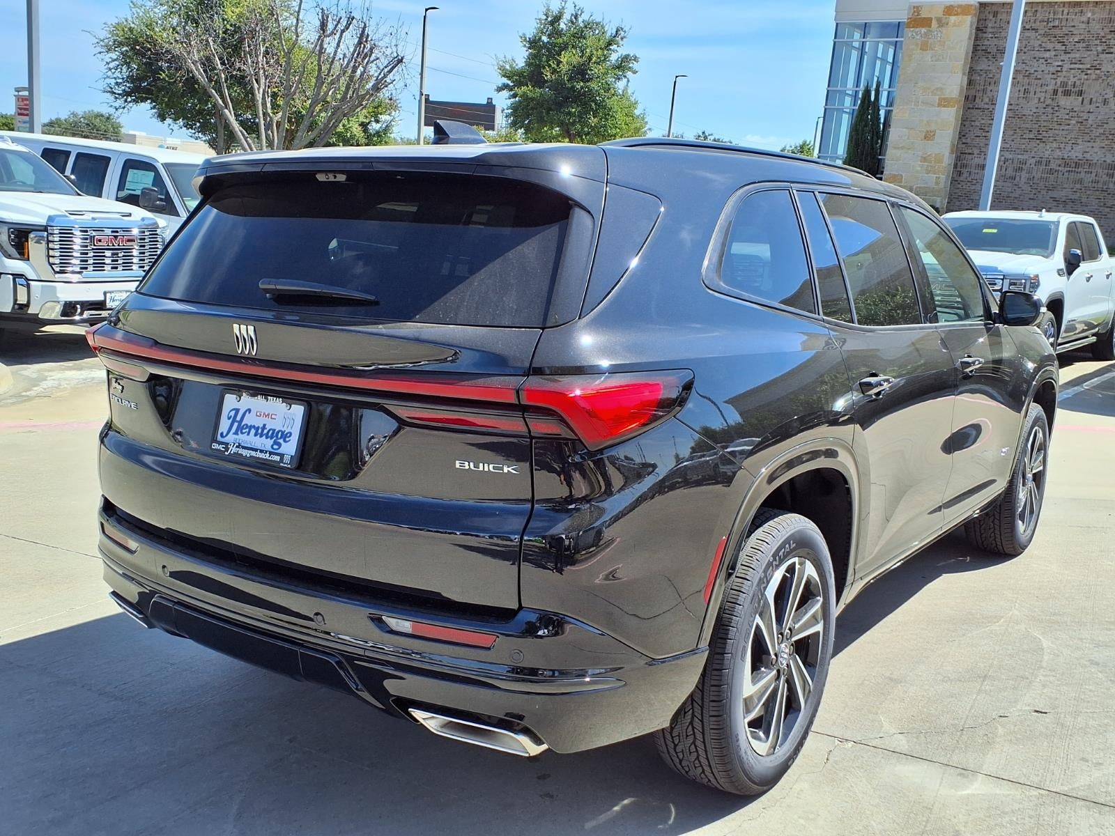 2026 Buick Enclave Sport Touring SUV FWD