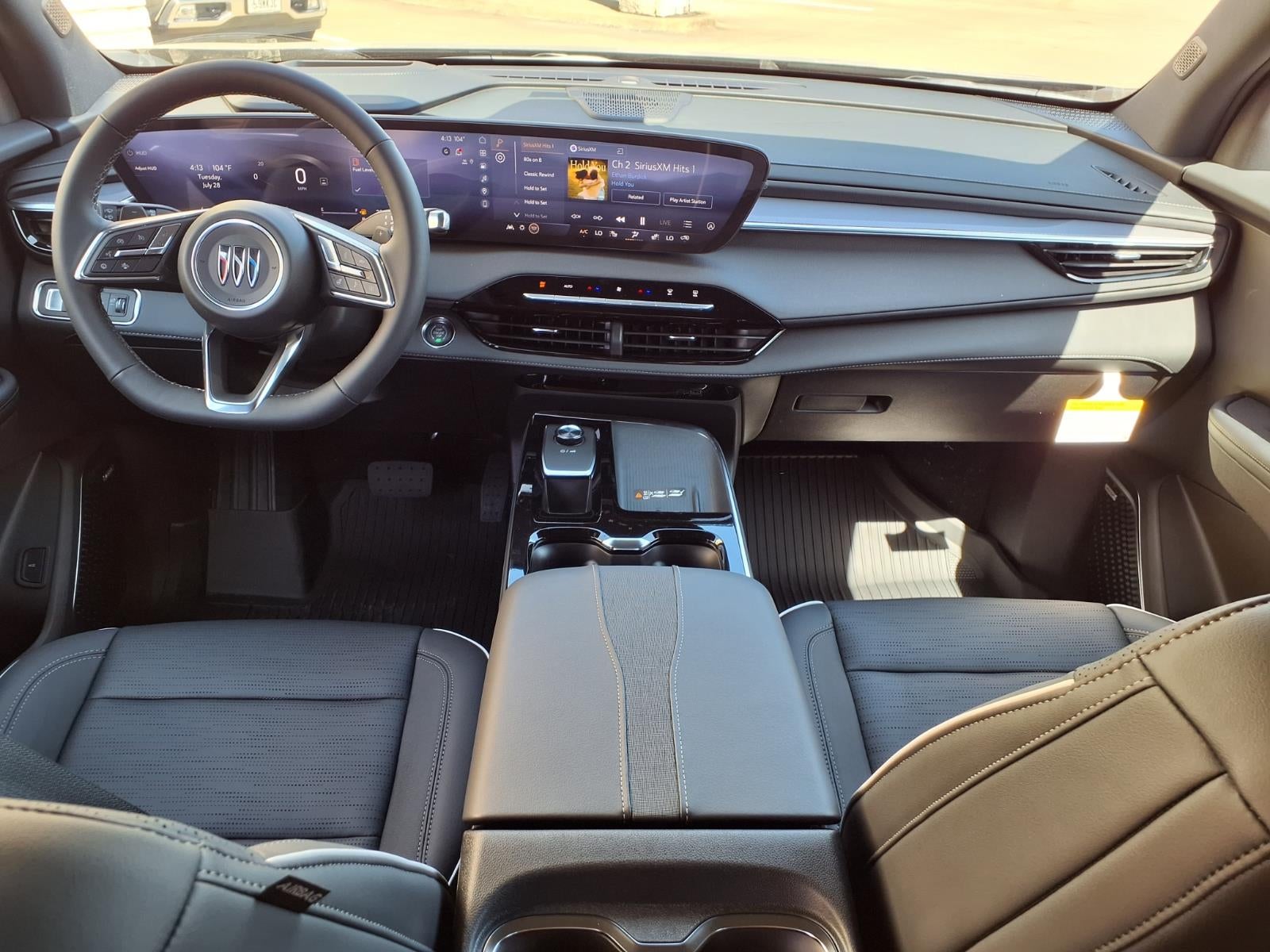 2026 Buick Enclave Sport Touring SUV FWD