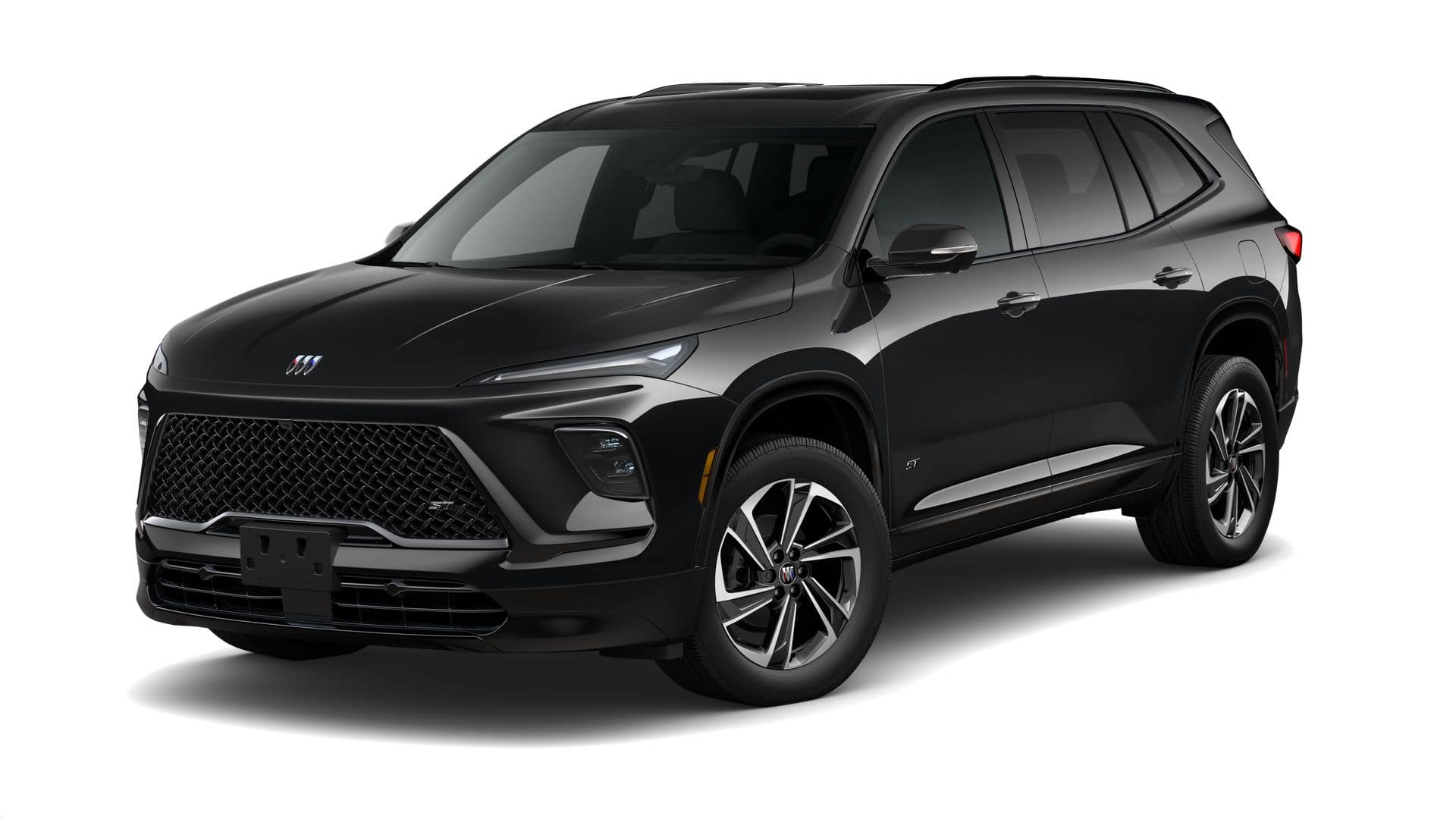 2026 Buick Enclave Sport Touring SUV FWD