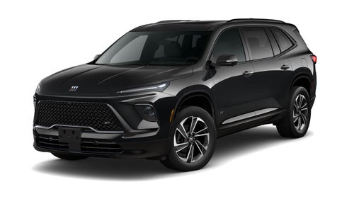 2026 Buick Enclave Sport Touring SUV FWD
