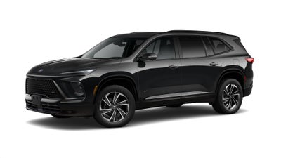 2026 Buick Enclave Sport Touring SUV FWD