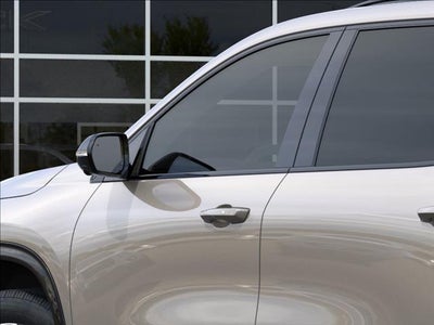 2027 Buick Enclave Sport Touring SUV FWD