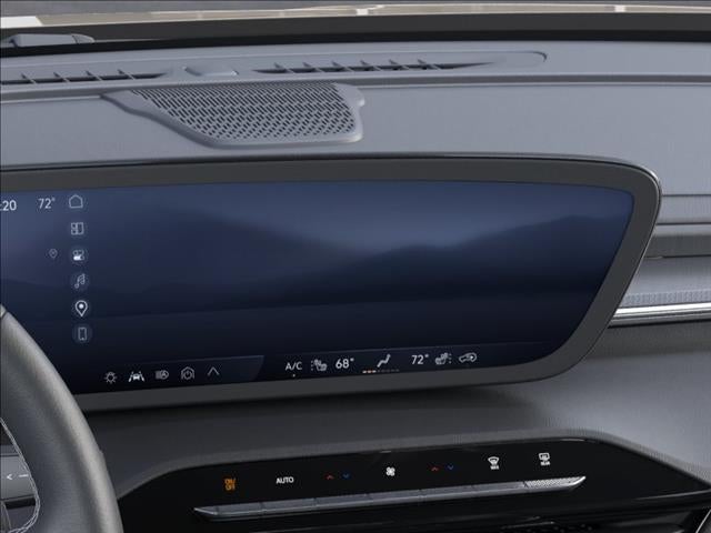 2027 Buick Enclave Sport Touring SUV FWD