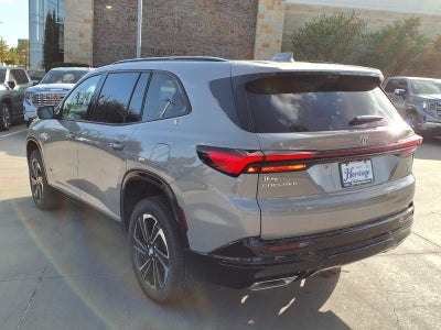 2027 Buick Enclave Sport Touring SUV FWD