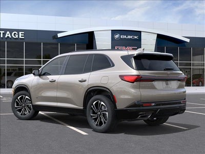 2027 Buick Enclave Sport Touring SUV FWD