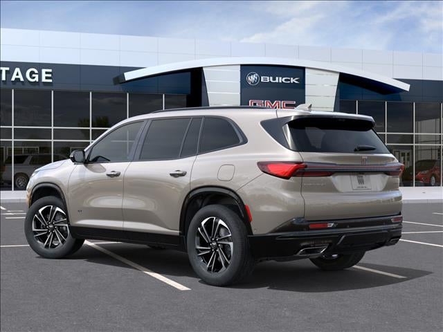 2027 Buick Enclave Sport Touring SUV FWD