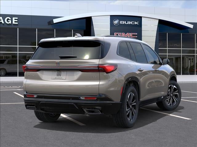2027 Buick Enclave Sport Touring SUV FWD