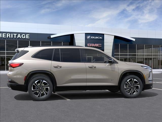 2027 Buick Enclave Sport Touring SUV FWD