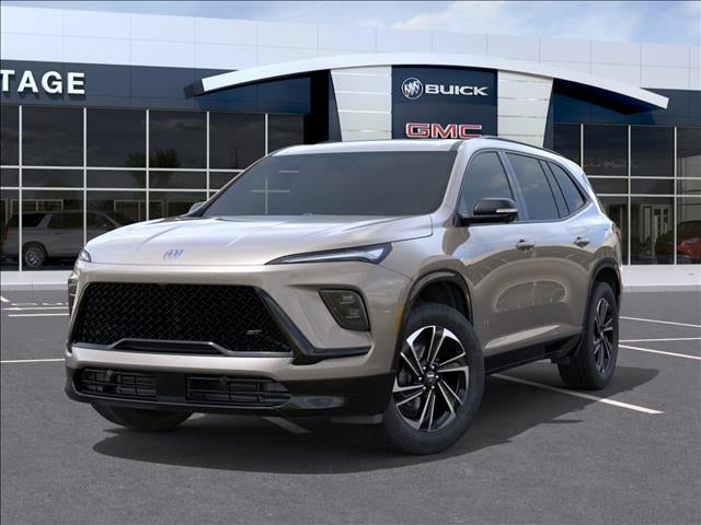2027 Buick Enclave Sport Touring SUV FWD