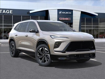 2027 Buick Enclave Sport Touring SUV FWD
