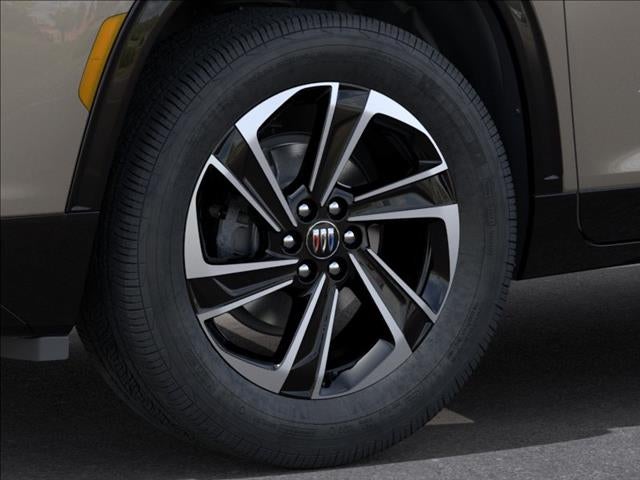 2027 Buick Enclave Sport Touring SUV FWD