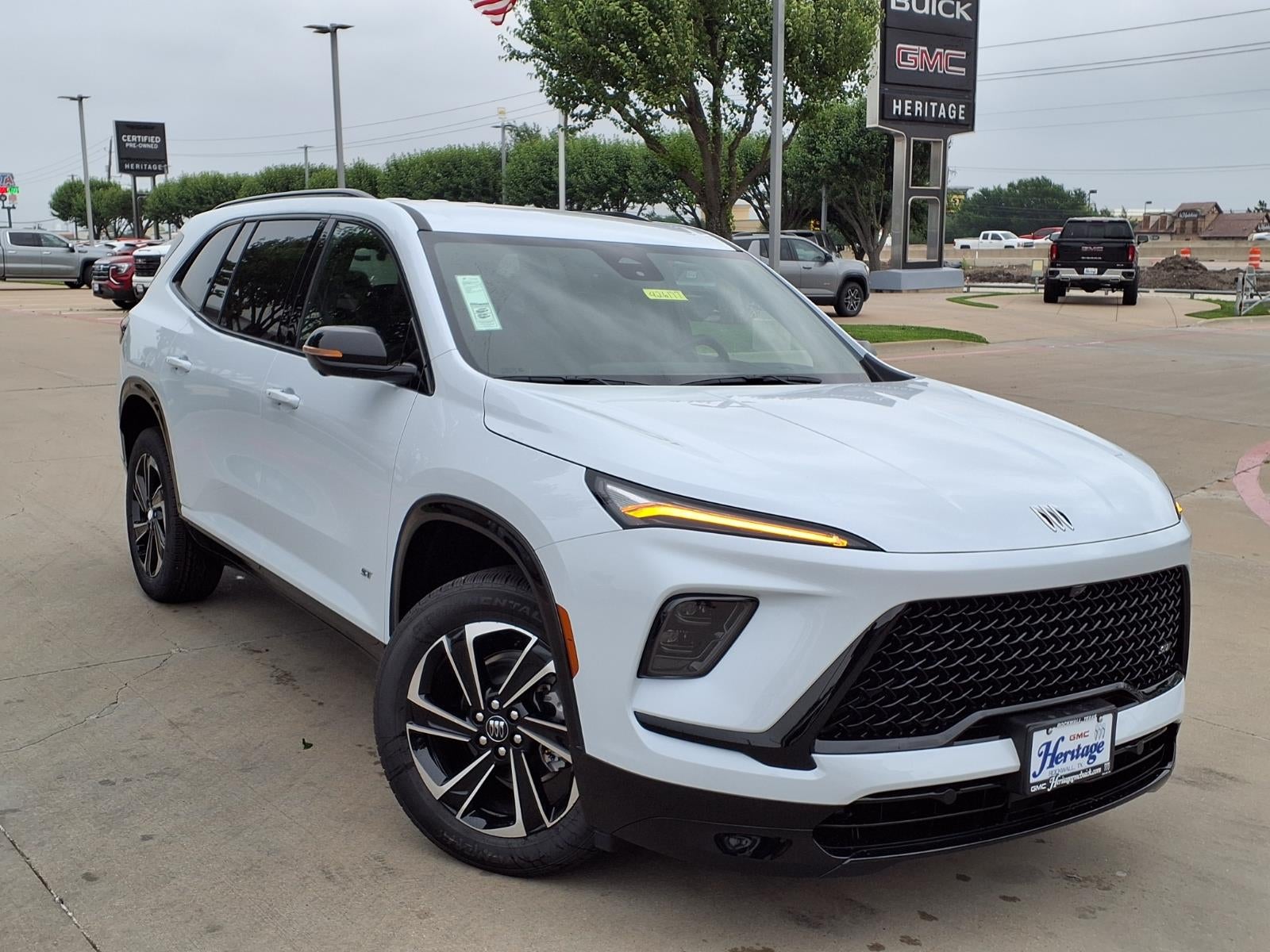 2026 Buick Enclave Sport Touring SUV FWD