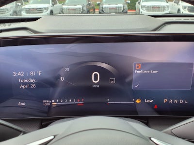 2026 Buick Enclave Sport Touring SUV FWD