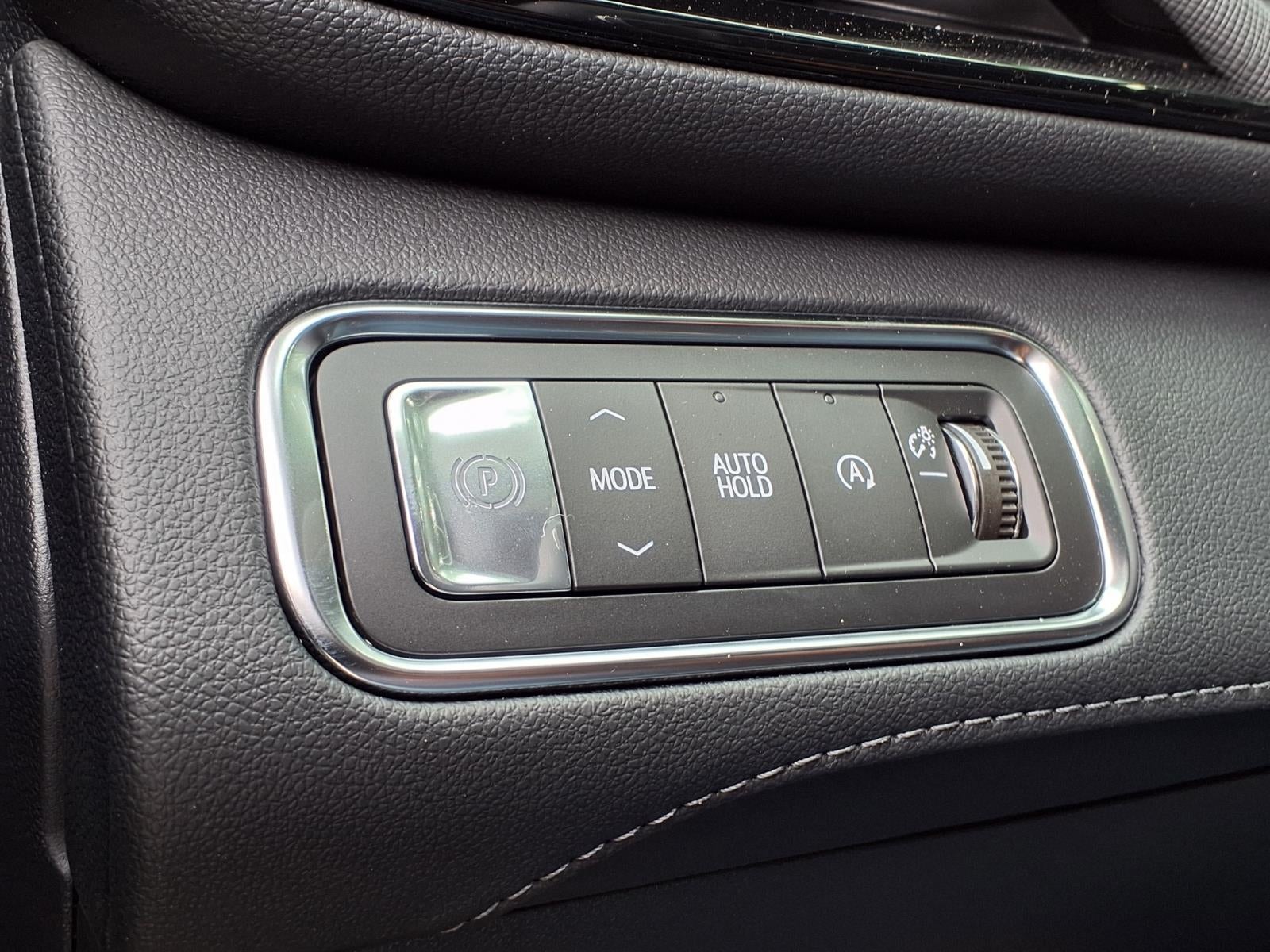 2026 Buick Enclave Sport Touring SUV FWD