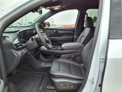 2026 Buick Enclave Sport Touring SUV FWD