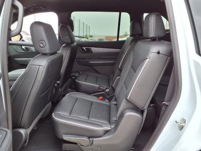 2026 Buick Enclave Sport Touring SUV FWD