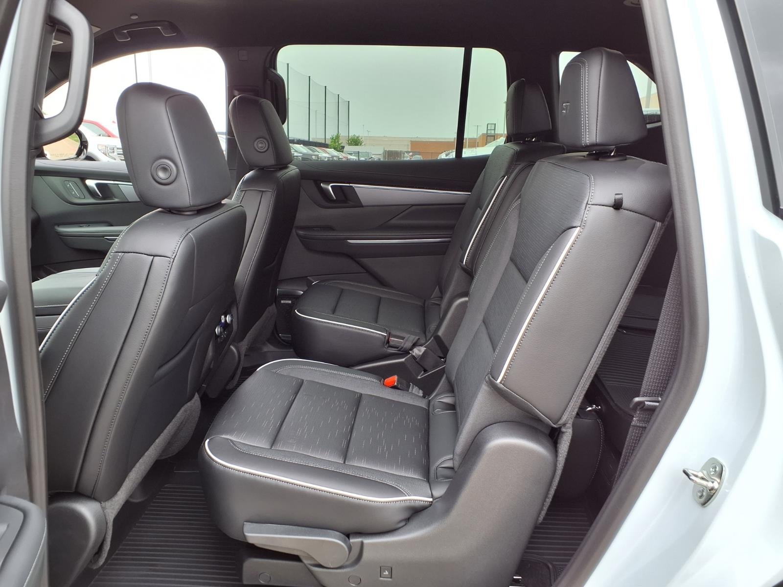 2026 Buick Enclave Sport Touring SUV FWD