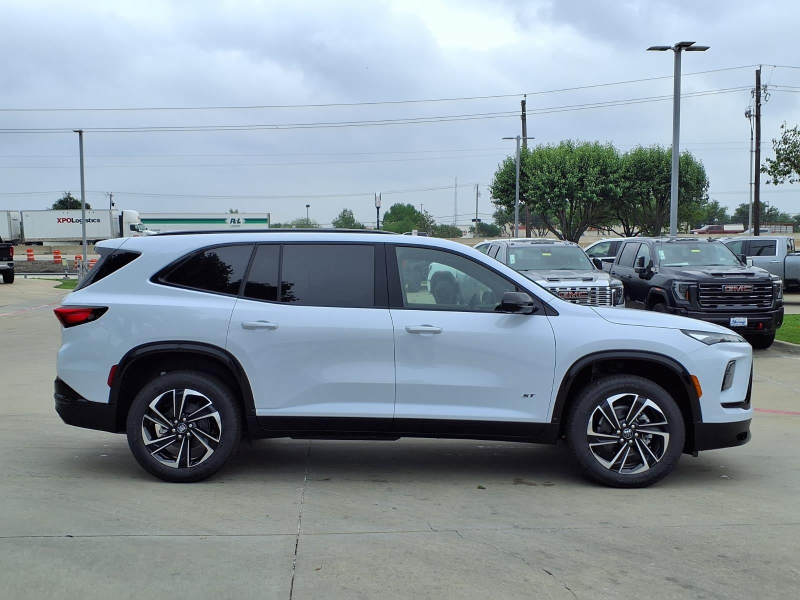 2026 Buick Enclave Sport Touring SUV FWD