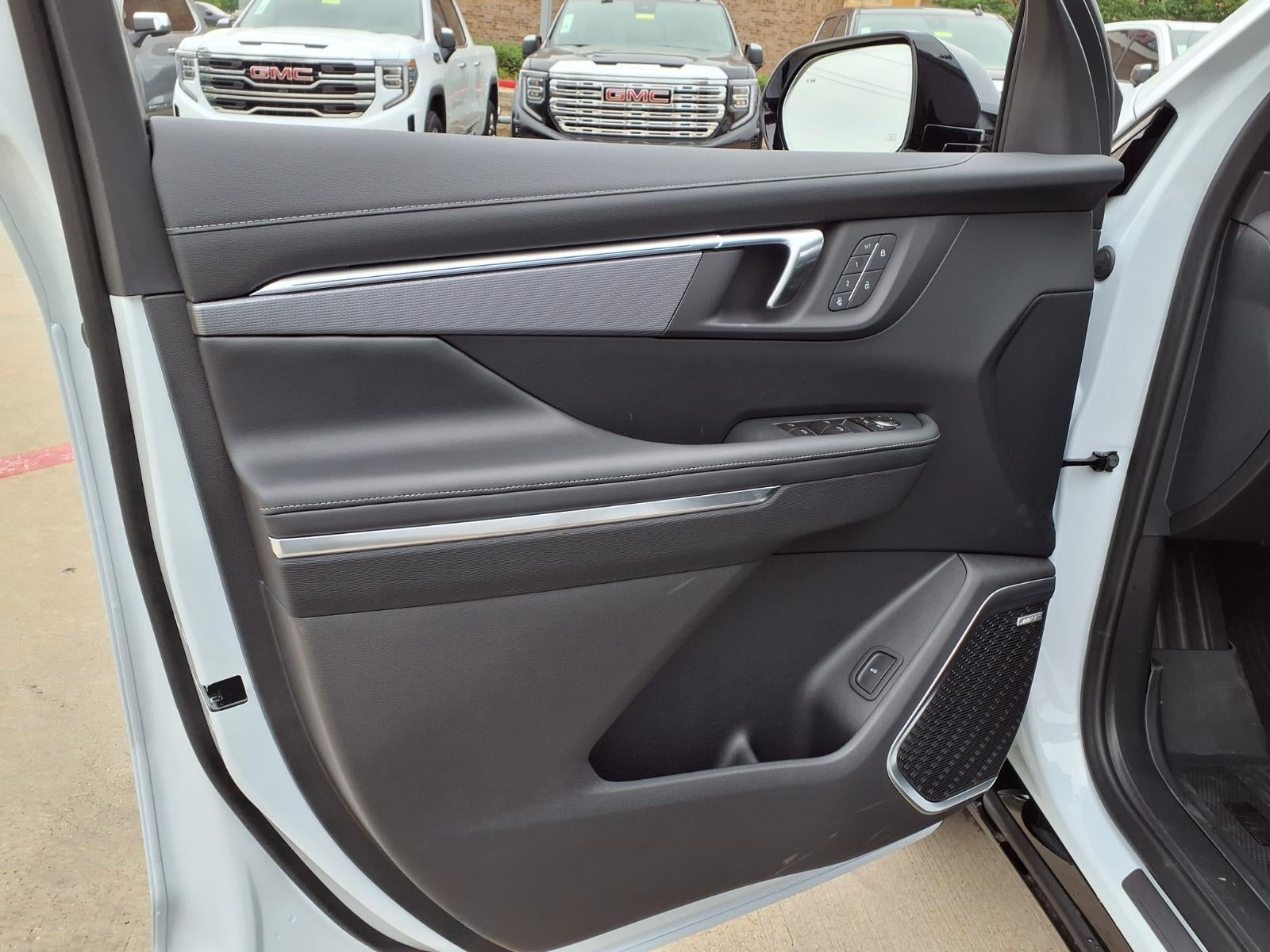 2026 Buick Enclave Sport Touring SUV FWD