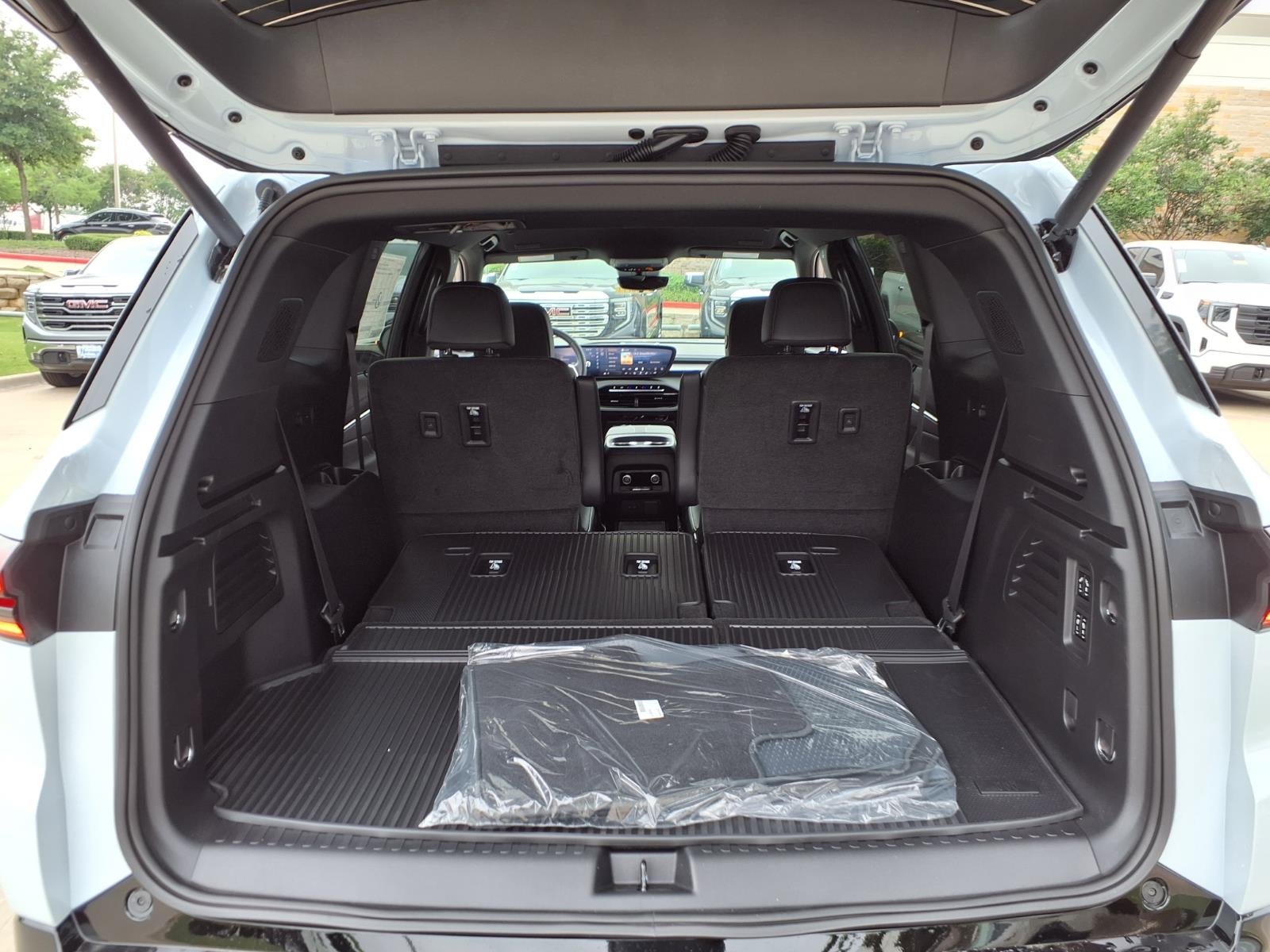 2026 Buick Enclave Sport Touring SUV FWD