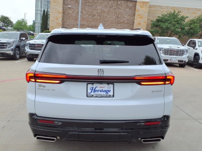 2026 Buick Enclave Sport Touring SUV FWD