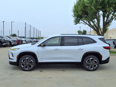 2026 Buick Enclave Sport Touring SUV FWD