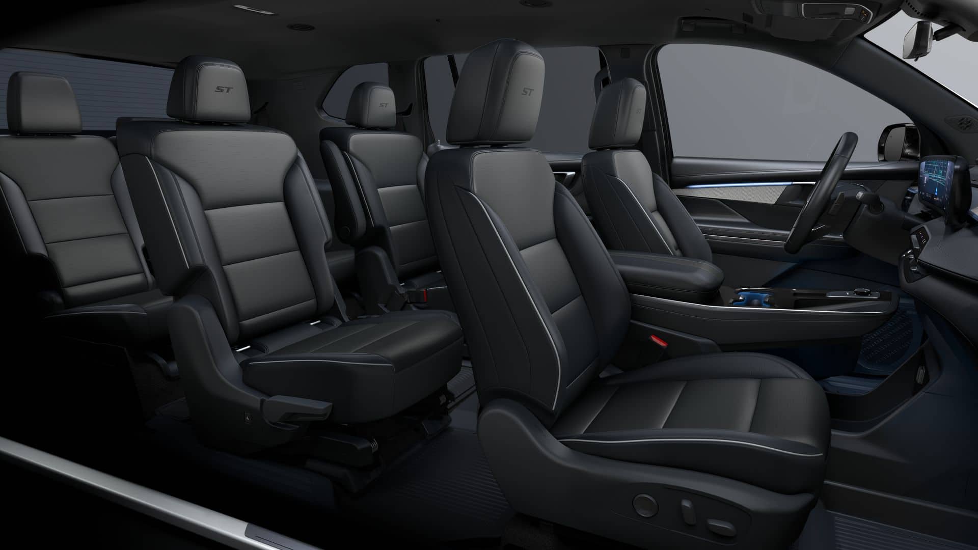 2026 Buick Enclave Sport Touring SUV FWD