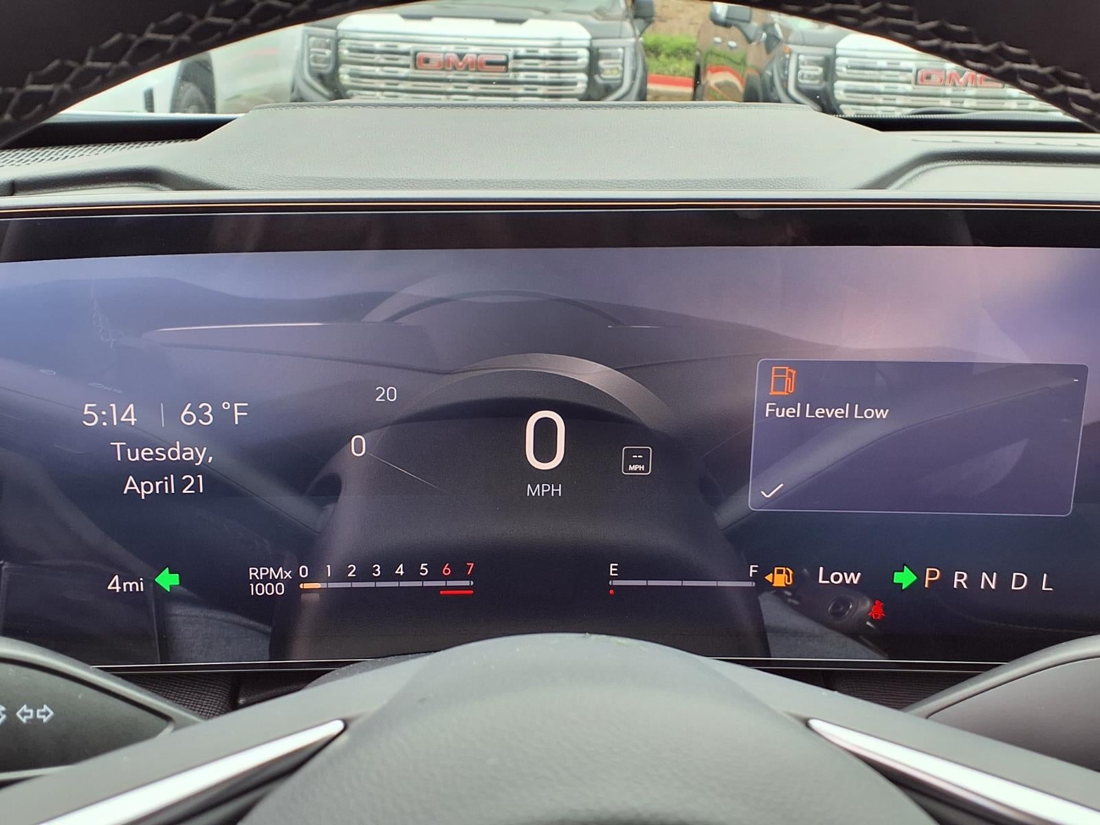 2026 Buick Enclave Sport Touring SUV FWD