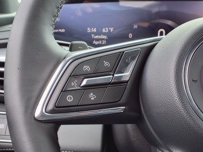 2026 Buick Enclave Sport Touring SUV FWD