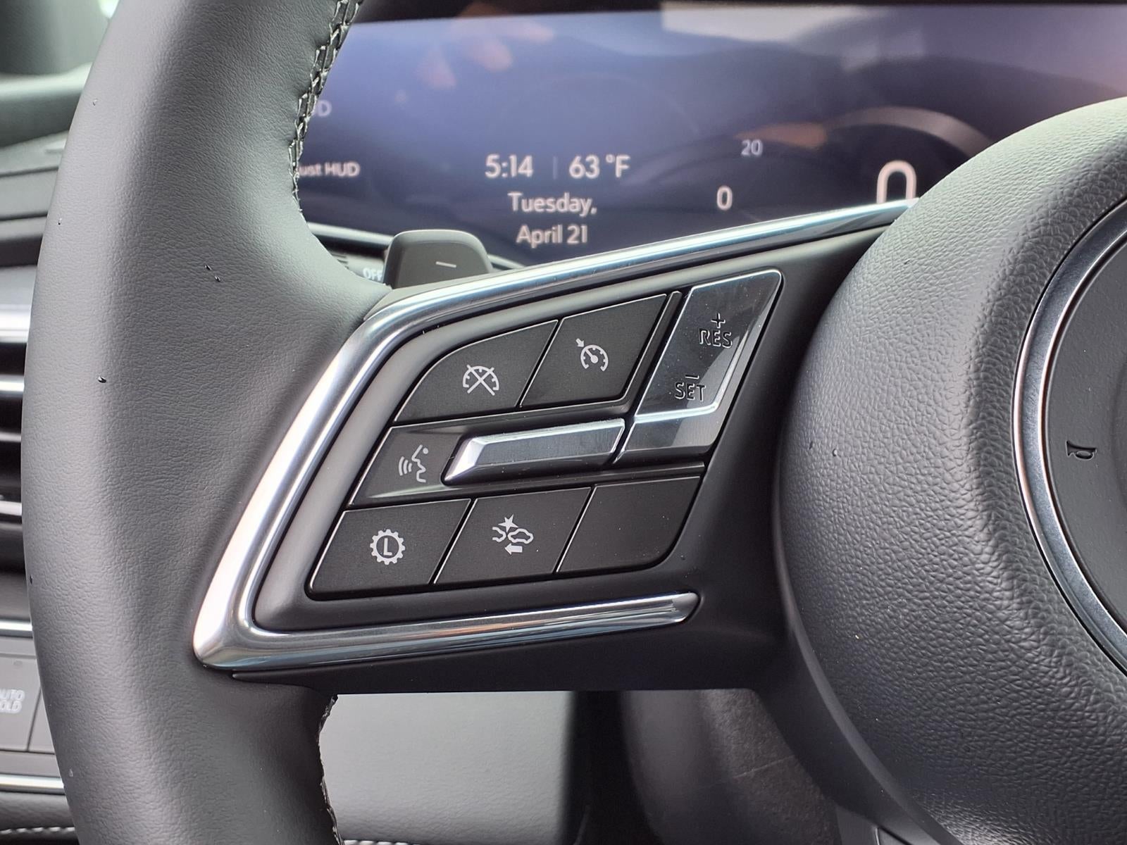 2026 Buick Enclave Sport Touring SUV FWD